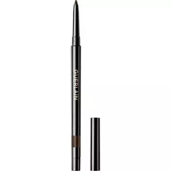 Тушь для ресниц GUERLAIN Eye Contour Pencil, 02 Brown Earth / 3,5 g