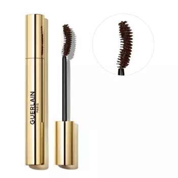 Тушь для ресниц Guerlain Noir G, коричневый