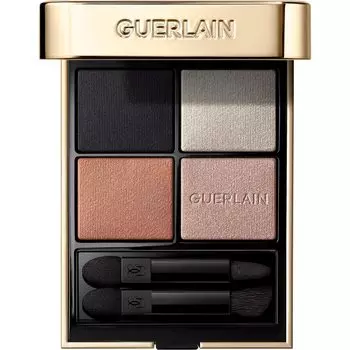 Тушь для ресниц GUERLAIN Ombres G Eyeshadow Palette, 011 Imperial Moon / 6 g