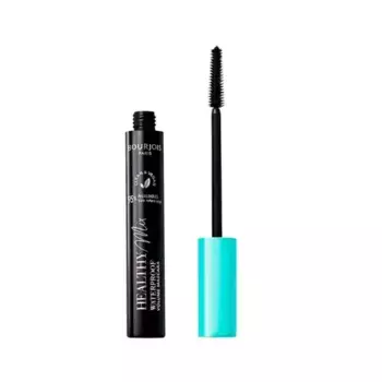 Тушь для ресниц Healthy Mix Mascara Waterproof Bourjois, 1 UD