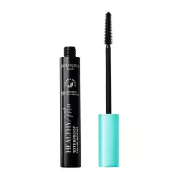 Тушь для ресниц healthy mix mscara de pestaas waterproof Bourjois, объем 10 мл