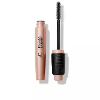 Тушь для ресниц Hello Lashes+ Mascara IT Cosmetics, 8 мл.