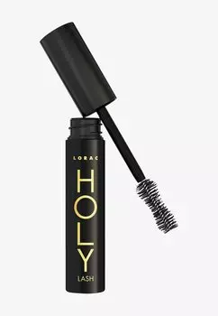 Тушь для ресниц Holy Lash Volumizing Mascara Lorac, черный