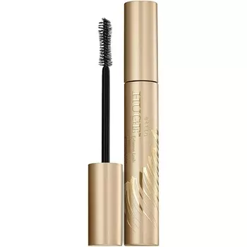 Тушь для ресниц Huge Extreme Lash, черная, 0,44 унции, Stila