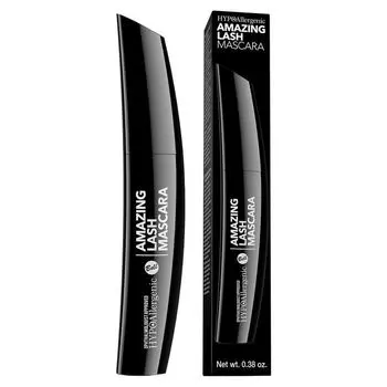 Тушь для ресниц HYPOAllergenic Amazing Lash Mascara, 01 Extreme Black / 11 g