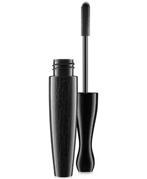 Тушь для ресниц In Extreme Dimension 3D Black Lash Mac, цвет Black