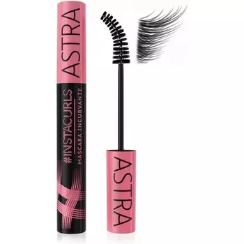 Тушь для ресниц #Instalcurls, Astra