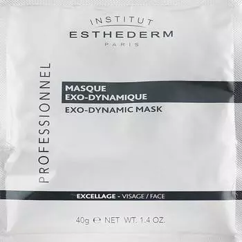 Тушь для ресниц Institut Esthederm Excellage