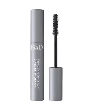 Тушь для ресниц IsaDora The Hypo Allergenic Definition Mascara, Nr. 01 - Black, 10 ml