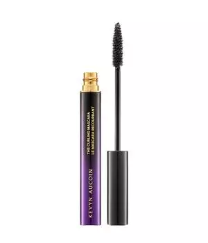 Тушь для ресниц Kevyn Aucoin The Curling Mascara, Rich Pitch Black, 5g