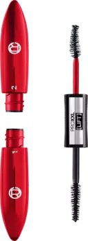 Тушь для ресниц L'ORAL PARiS Mascara PRO XXL Volume + Lift Black, 12 ml