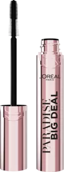 Тушь для ресниц L'ORAL PARiS Mascara Paradise Big Deal Schwarz, 9,9 ml