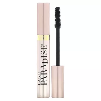 Тушь для ресниц L'Oral Volumous Lash Paradise 200 Blackest Black