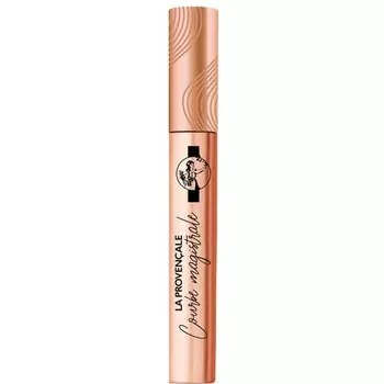 Тушь для ресниц La Provencale Magistrale Curve сертифицирована Natural Cosmos La Provenale