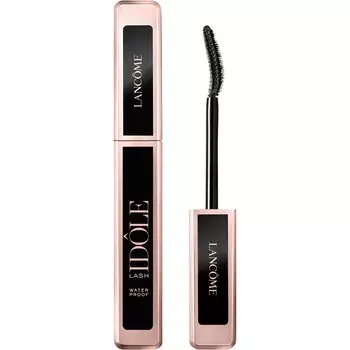 Тушь для ресниц Lancme Lash Idle Mascara Waterproof, 01 Black / 8 ml
