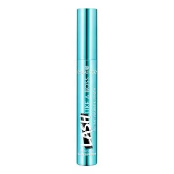 Тушь для ресниц Lash like a boss с мгновенным объемом и длиной Essence, 9,5 мл