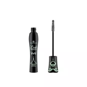 Тушь для ресниц Lash Princess False Lash Effect Mascara Essence, Negro