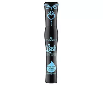 Тушь для ресниц Lash Princess False Lash Effect Mascara Waterproof Essence, 12 мл.