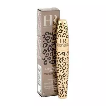 Тушь для ресниц Lash Queen Feline Blacks, тушь 01 Deep Black, 7,2 мл Helena Rubinstein