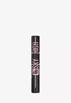 Тушь для ресниц Lash Sensational Sky Hi Hi Cosmic Maybelline New York, цвет cosmic black