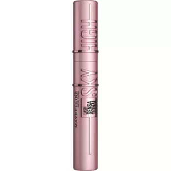 Тушь для ресниц lash sensational sky high mscara de pestaas Maybelline New York, цвет brown