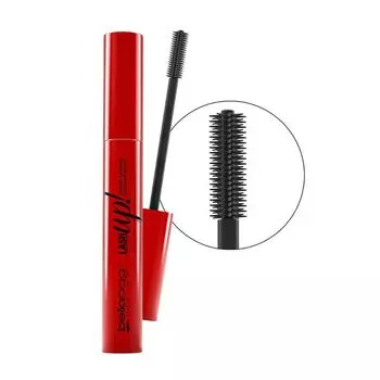 Тушь для ресниц Lash up volume extreme Bellaoggi, 9,5 мл (01 black)