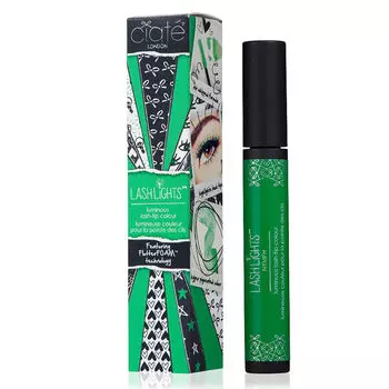 Тушь для ресниц Lashlights Mascara Ciat, цвет nymph