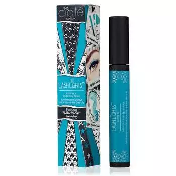 Тушь для ресниц Lashlights Mascara Ciat, цвет surreal aqua blue