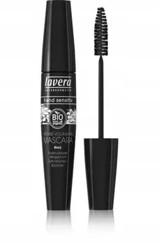 Тушь для ресниц Lavera Intensive Thickening Mascara 13 мл