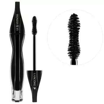 Тушь для ресниц Le 8 Hypnose с сывороткой для придания объема Lancome