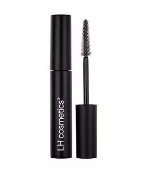 Тушь для ресниц LH Cosmetics Infinity Power Lash Lengthening, Black, 9 ml