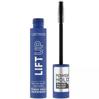 Тушь для ресниц, Lift Up Catrice