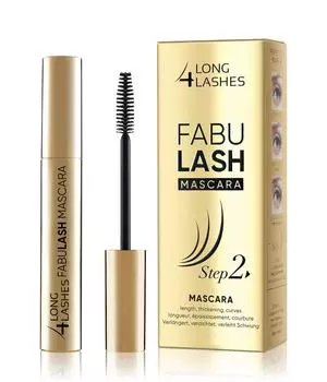 Тушь для ресниц LONG4LASHES FabuLash Mascara Step 2, 10 ml