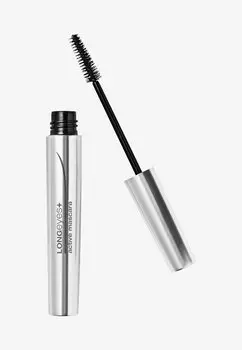 Тушь для ресниц Longeyes Plus Active Mascara KIKO Milano, цвет 01 black