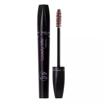 Тушь для ресниц Lovely Cils Havane 10 мл Peggy Sage Assorted