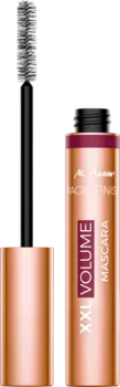 Тушь для ресниц M. Asam Mascara XXL Volume Brown, 10 ml