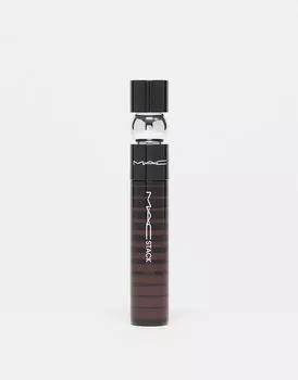 Тушь для ресниц MAC MacStack – коричневая, Chestnut Stack