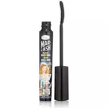 Тушь для ресниц Mad Lash, Thebalm