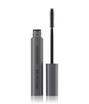 Тушь для ресниц MADARA Deep Matter, Deep Matter, 6 ml