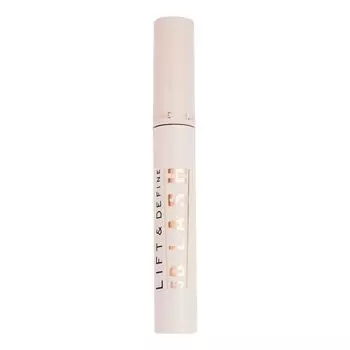 Тушь для ресниц Makeup Revolution 5D Lash Lift & Define, 14 мл