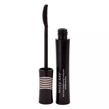 Тушь для ресниц Mary Kay Lash Love — черная, 8 г