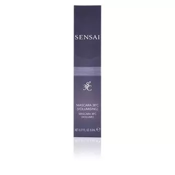 Тушь для ресниц Mascara 38c Volumising Sensai, 8 мл.