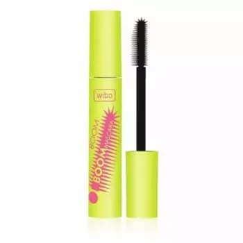Тушь для ресниц Mascara De Pestaas Boom Boom Wibo, 11 гр.