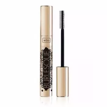 Тушь для ресниц Mascara De Pestaas Burlesque Wibo, 8 гр.