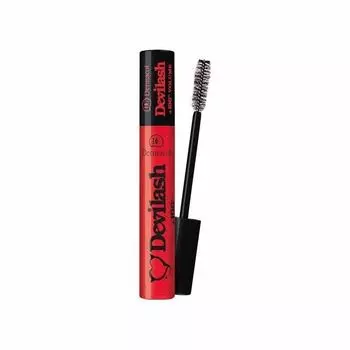 Тушь для ресниц Mascara De Pestaas Devilash Dermacol, 12 мл.