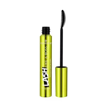 Тушь для ресниц Mascara Like A Boss Instant Lift & Curl Essence, 1 UD