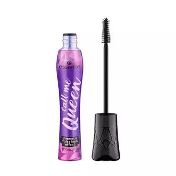 Тушь для ресниц Mascara Pestaas Call Me Queen Essence, 1 UD