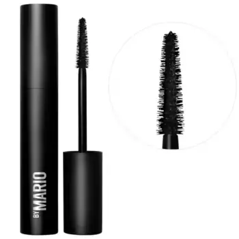Тушь для ресниц Master, придающая объем и лифтинг Makeup By Mario