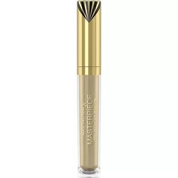 Тушь для ресниц Masterpiece 001Rich Black, Max Factor