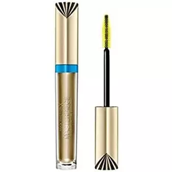 Тушь для ресниц Masterpiece High Definition, черная, 4,5 мл, Max Factor